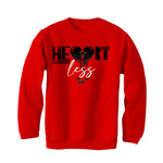 Air Jordan 9 “Chile Red” Red T-Shirt (Heartless)
