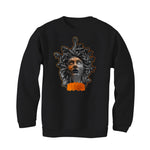 Air Jordan 1 High OG WMNS “Starfish” Black T-Shirt (ILLDUSSA)