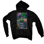 Nike Dunk Low “Reverse Brazil” Black T-Shirt (NO LOVE LEFT)