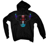 Jordan 5 Retro Top 3 2020 Black T-Shirt (Bulls head kicks) - illCurrency Sneaker Matching Apparel