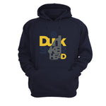 Nike Dunk Low Disrupt 2 Navy Blue T-Shirt (DUNKHEAD)
