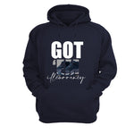 Air Jordan 11 WMNS “Midnight Navy” Navy Blue T-Shirt (Got Em)