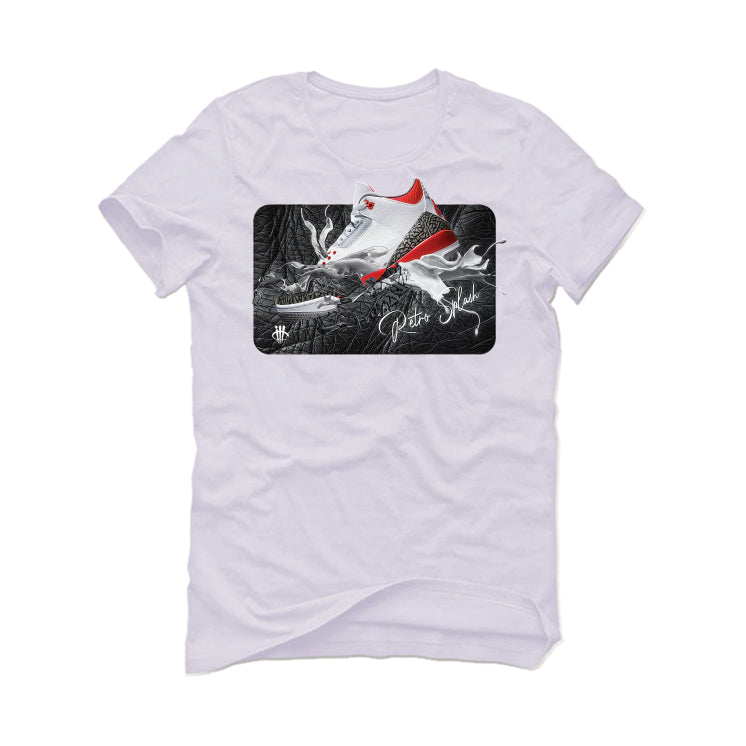 T-Shirt (SPLASH SNK)