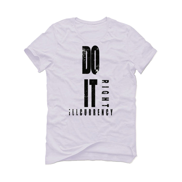 Air Jordan 1 High OG “Stage Haze” White T-Shirt (DO IT)