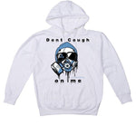 Air Jordan 9 University Blue 2020 White T-Shirt (Dont cough on me) - illCurrency Sneaker Matching Apparel