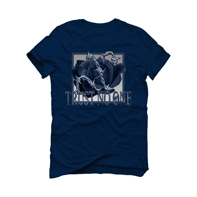 T-Shirt (TRUST NO ONE)