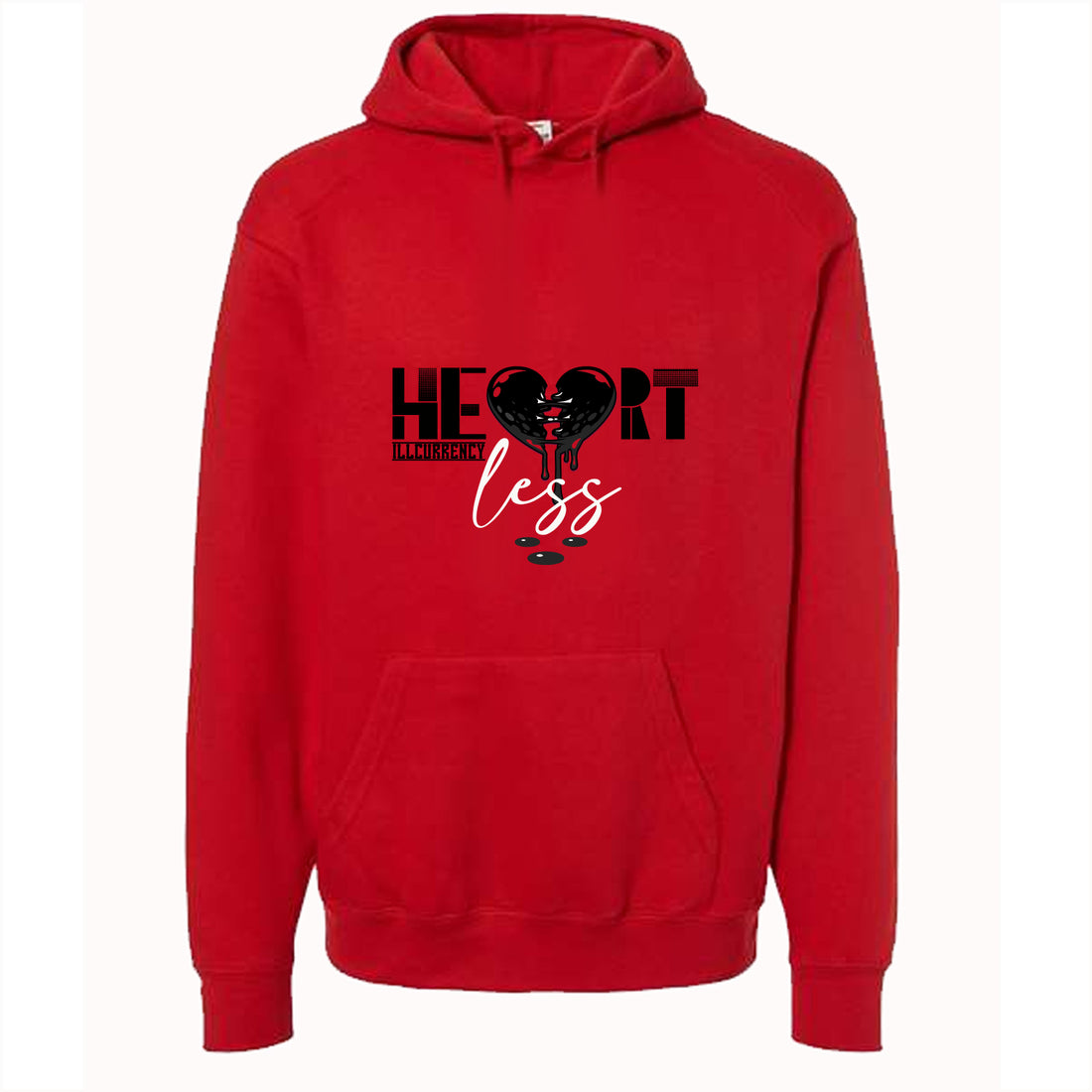 Air Jordan 9 “Chile Red” Red T-Shirt (Heartless)