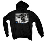 Air Jordan 1 High OG “True Blue” Black T-Shirt (5 DOLLA)