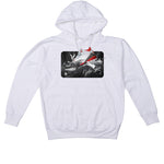 Hoodies (SPLASH SNK)