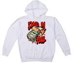 Air Jordan 11 “Cherry” White T-Shirt (PAID IN FULL)