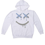 Air Jordan 6 Retro Cool Grey - White T-Shirt (Happy Drip)