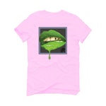 Air Jordan 5 SE “Easter” Pink T-Shirt (LIPSTICK)