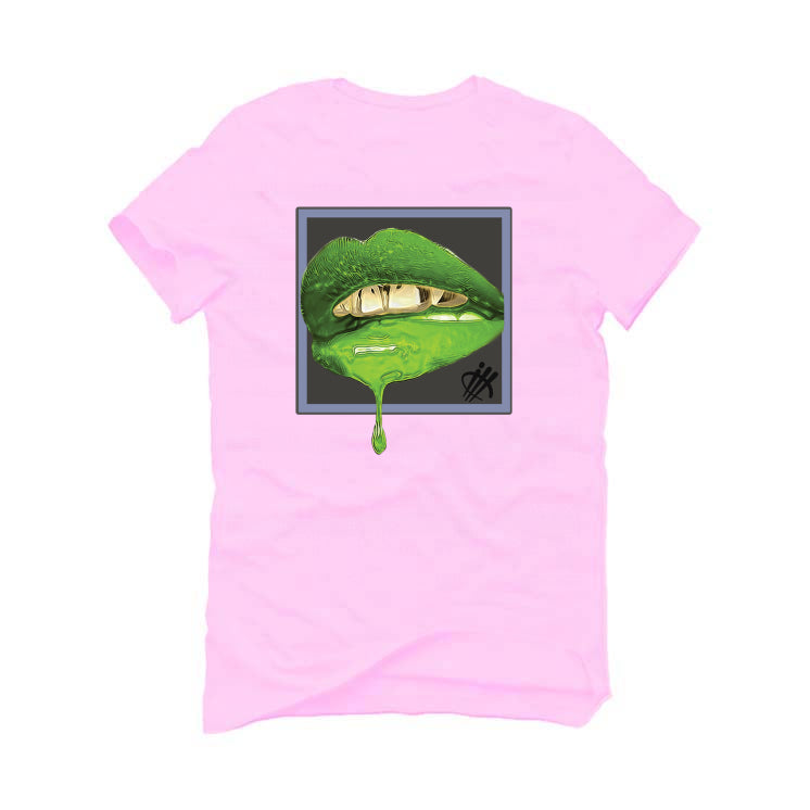 Air Jordan 5 SE “Easter” Pink T-Shirt (LIPSTICK)