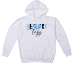 Air Jordan 5 “UNC” | illcurrency White T-Shirt (Heartless)