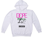 Air Jordan 12 "Floral" White T-Shirt (DOPE)