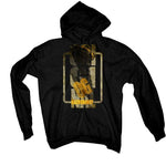 Air Jordan 9 “University Gold” 2021 Black T-Shirt (OG) - illCurrency Sneaker Matching Apparel
