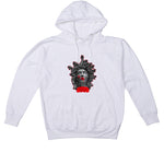Air Jordan 1 Rebellionaire White T-Shirt (ILLDUSSA)