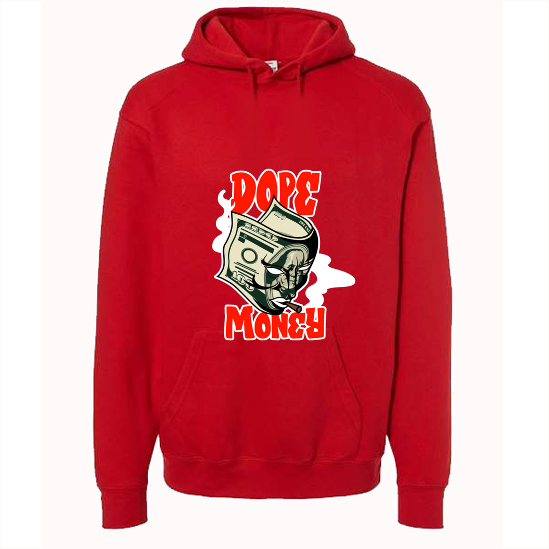 Air Jordan 11 “Cherry” Red T-Shirt (dope money)