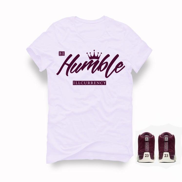 behumblej12bordeauxT