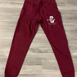 Air Jordan 1 High “Bordeaux” 2021 sweatoutfit - illCurrency Sneaker Matching Apparel