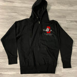 Air Jordan 1 “Bred Patent” - illCurrency Sneaker Matching Apparel
