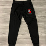 Air Jordan 1 “Bred Patent” - illCurrency Sneaker Matching Apparel