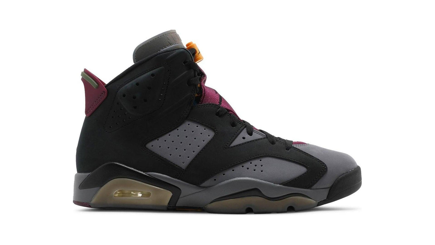 Shirts to Match Air Jordan Bordeaux 6's - illCurrency Sneaker Matching Apparel