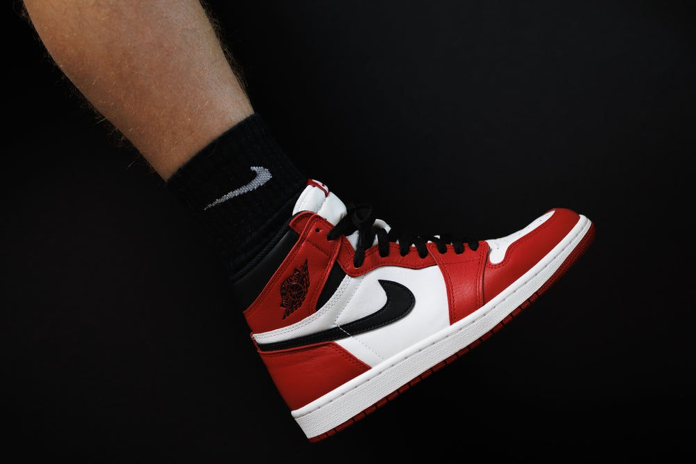 10 Fresh Jordan 1 Outfit Ideas You'll Love