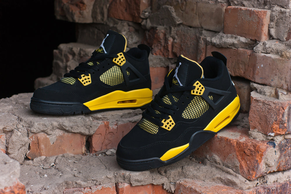 10 Types Of Jordan Shoes Every Sneakerhead Should Own