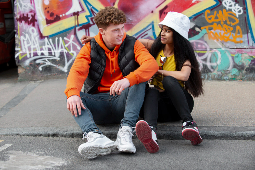 5 Different Types Of Streetwear Style Explained