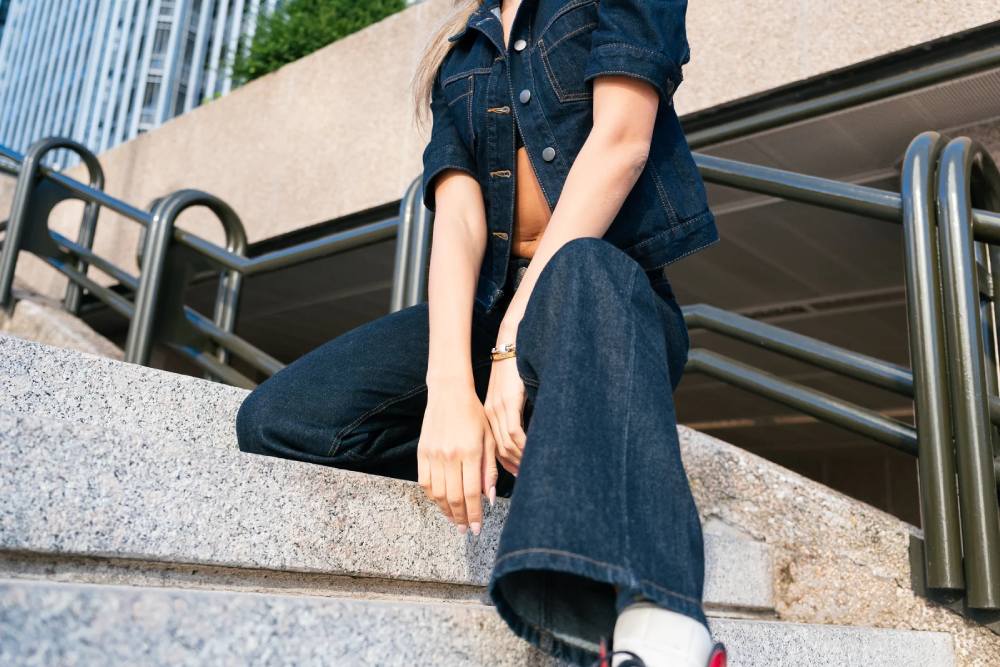 7 Streetwear Looks Every Woman Will Love