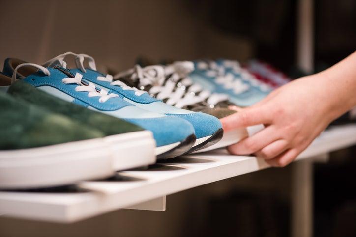Famous Sneaker Collectors: Who is the Biggest Sneakerhead in 2020? - illCurrency Sneaker Matching Apparel
