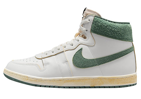 A Ma Maniére x Jordan Air Ship - Side