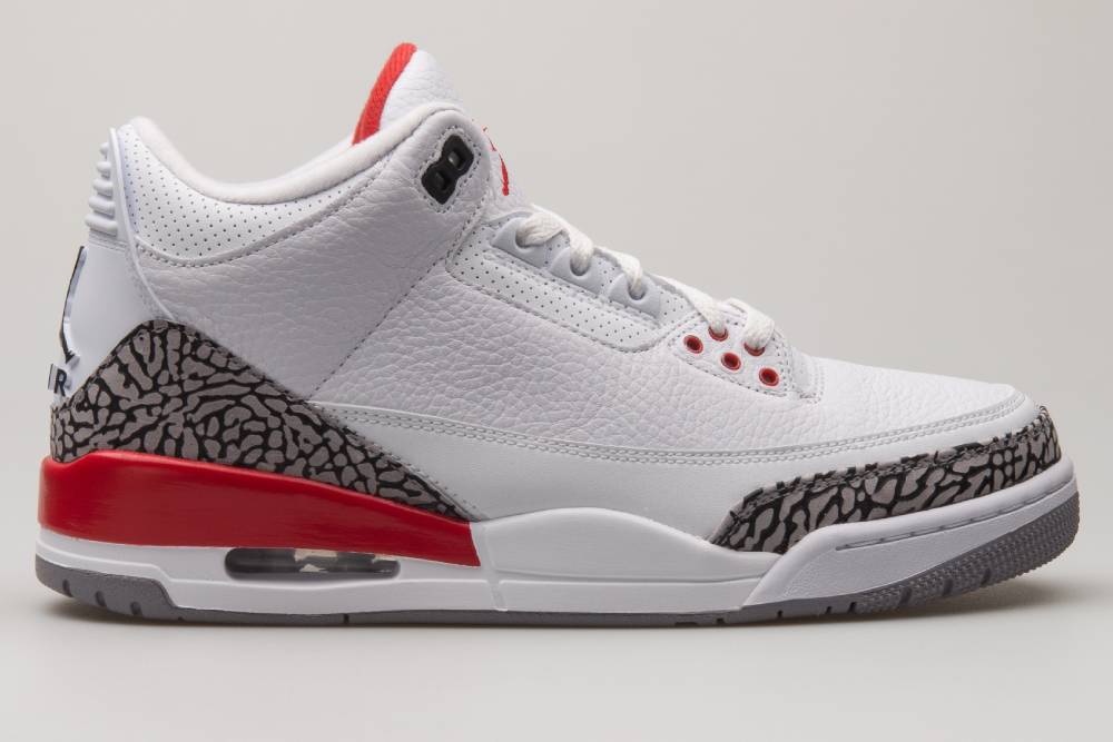 Don’t Get Scammed: How To Identify Fake Air Jordan 3s