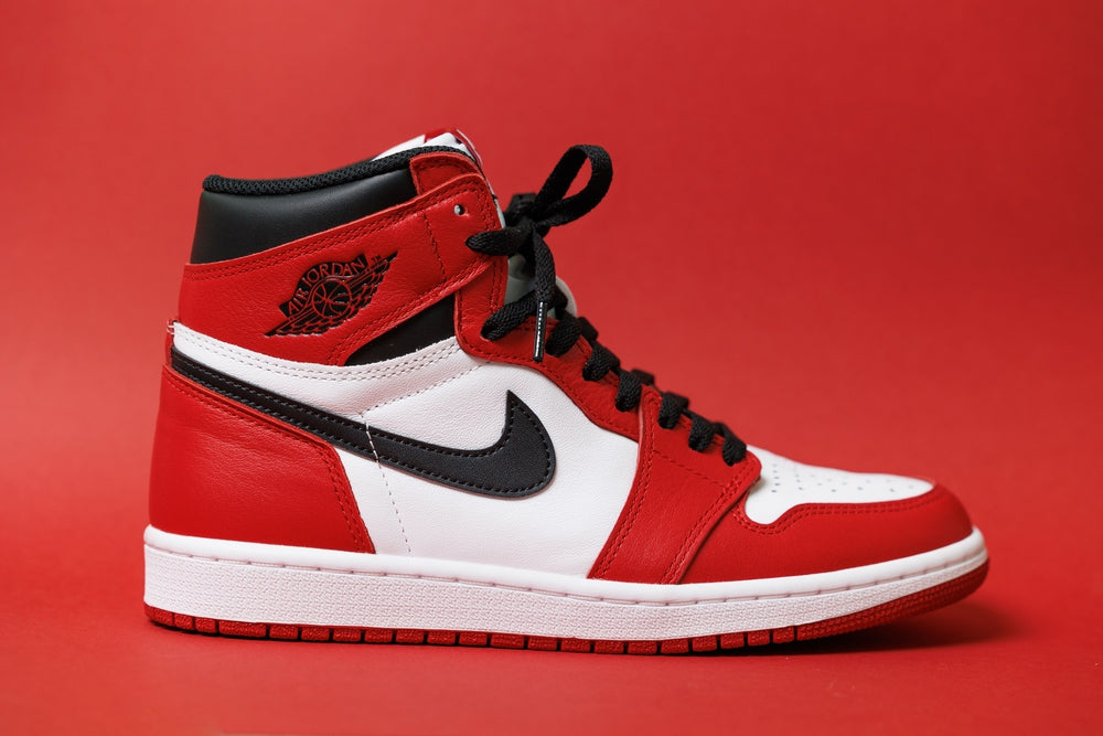 How To Spot A Fake Jordan 1 With These Simple Steps