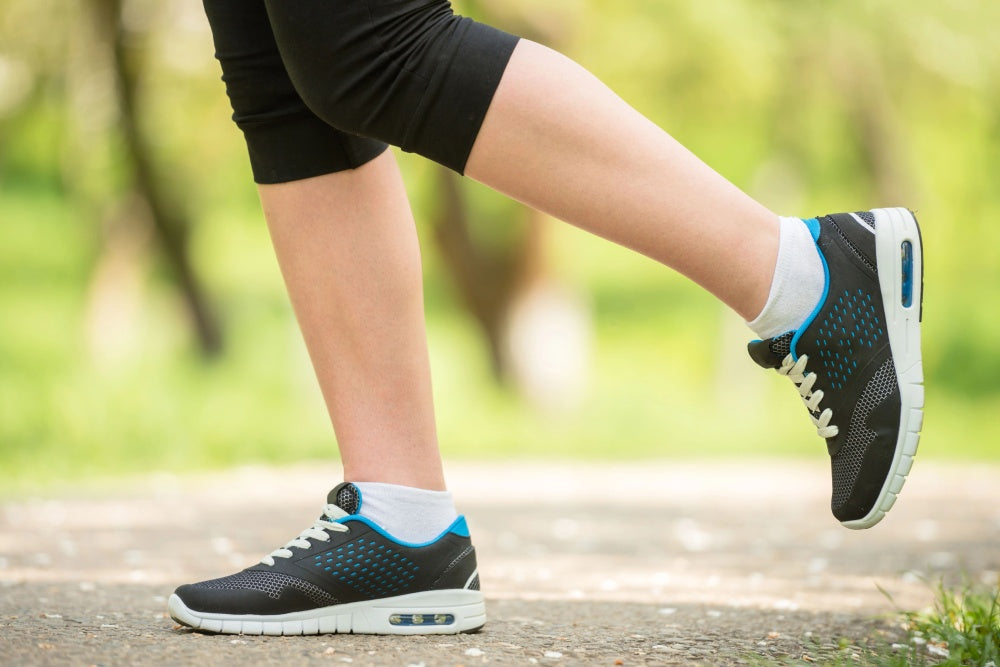 How Often Should You Replace Walking Shoes For Comfort And Health?