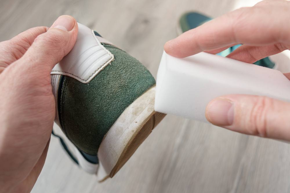 How To Clean Jordan 5s The Right Way