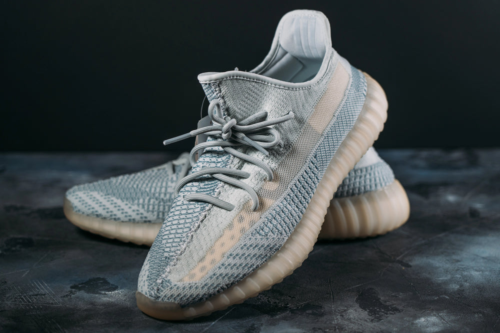 How To Clean Your Yeezy Boost 350 Sneaker For Long-Term Wear