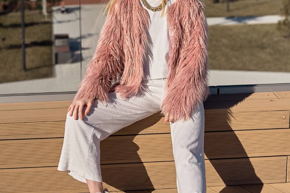 How To Dress In Winter: 10 Ideas To Try