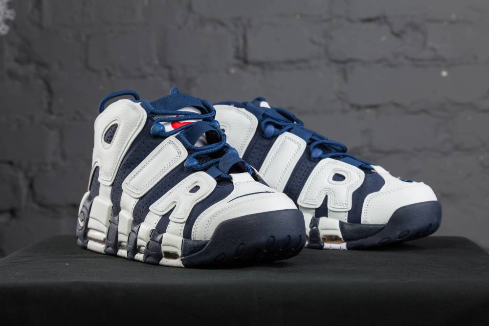 How To Identify Fake Nike Air Max