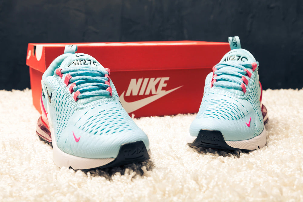 How To Lace Nike Air Max: Easy Styling Tips For Every Look