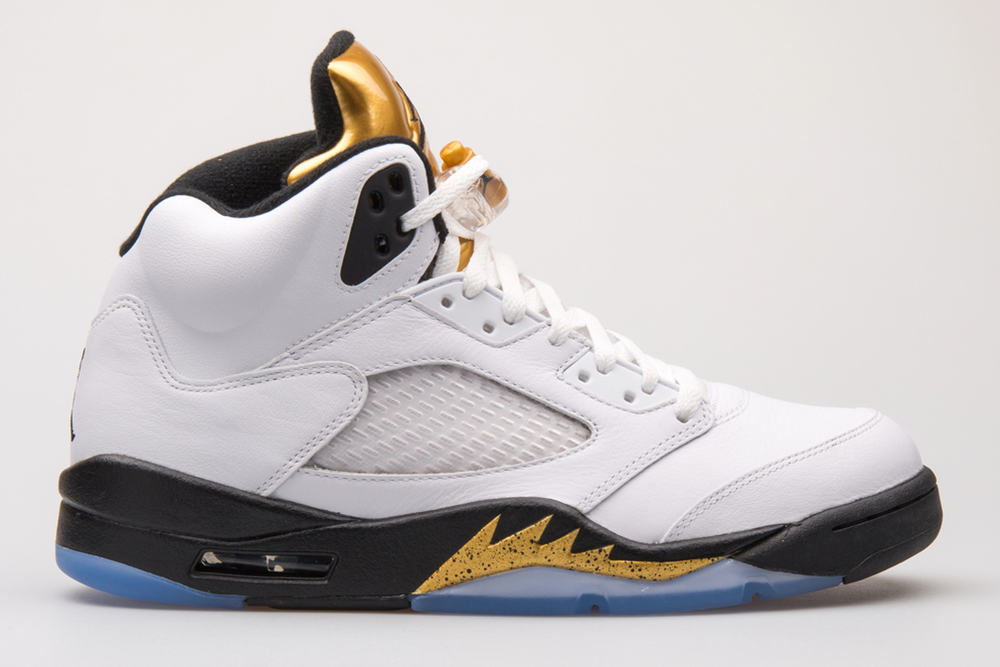 How To Style Your Jordan 5: Five Fresh Outfit Ideas For Every Occasion