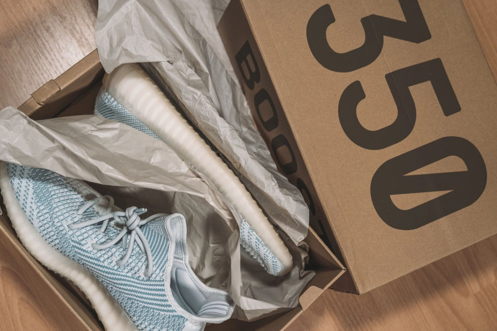 How To Tell If Yeezy 350 Are Fake: Key Signs To Spot Real Vs. Replica