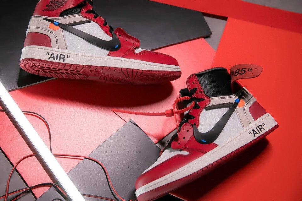 Why Air Jordan Sneakers Are as Good an investment? - illCurrency Sneaker Matching Apparel