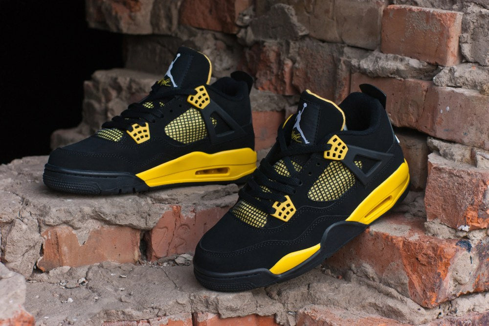 Jordan 5 Vs. 4: How To Pick The Perfect Pair