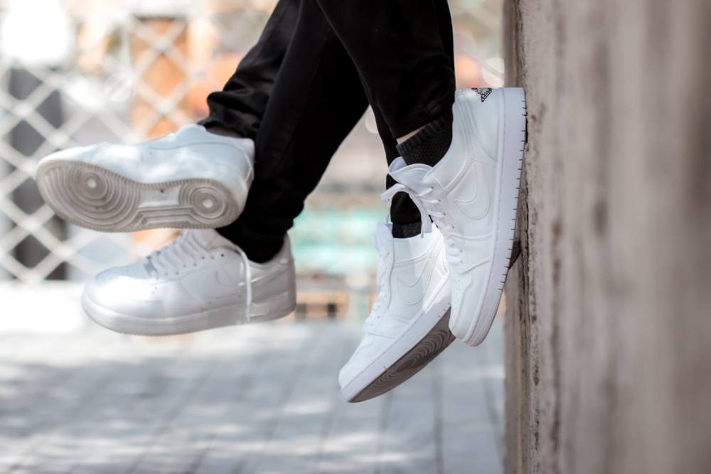 Nike Dunk Vs. SB Dunk: What Sets Them Apart?