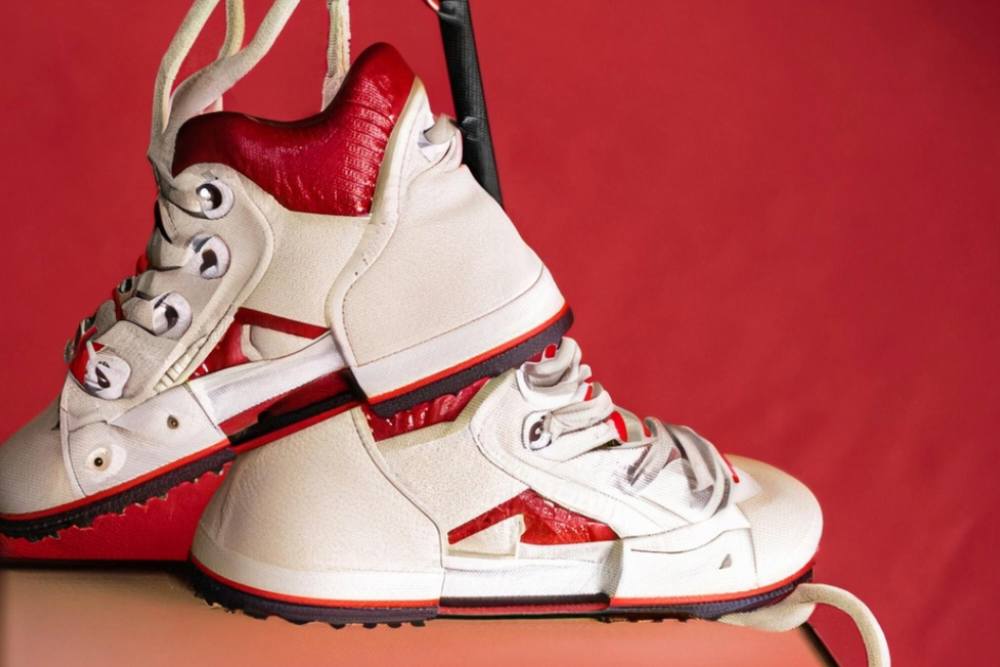 Top Men's Sneaker Trends In 2026