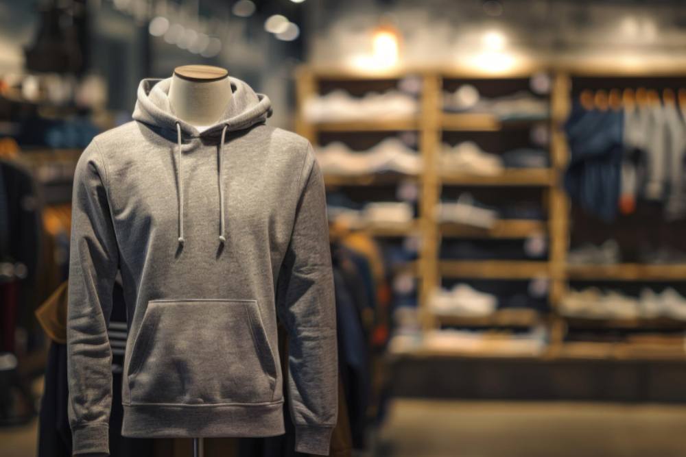 What Is The Best Way To Store Your Hoodies?