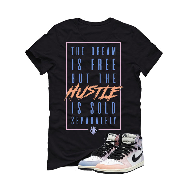 Air Jordan 1 High OG “Skyline” Matching T-Shirt, Sweatshirts, & Hoodies