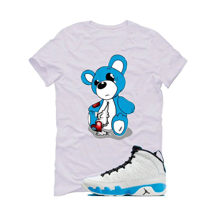 Air Jordan 9 “Powder Blue” Matching T-Shirt, Sweatshirts, & Hoodies
